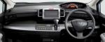 Honda Freed 2008 года